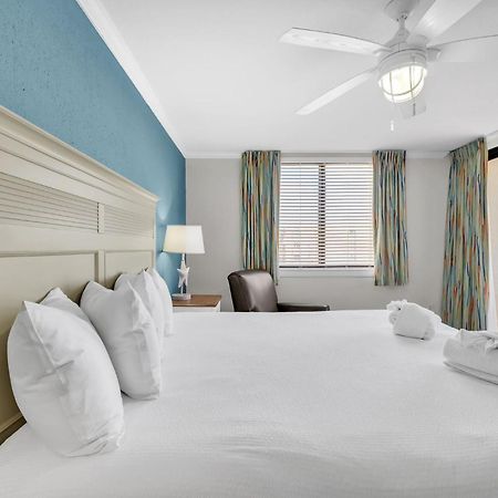 Seawatch At Island Club Hotell Hilton Head Island Exteriör bild
