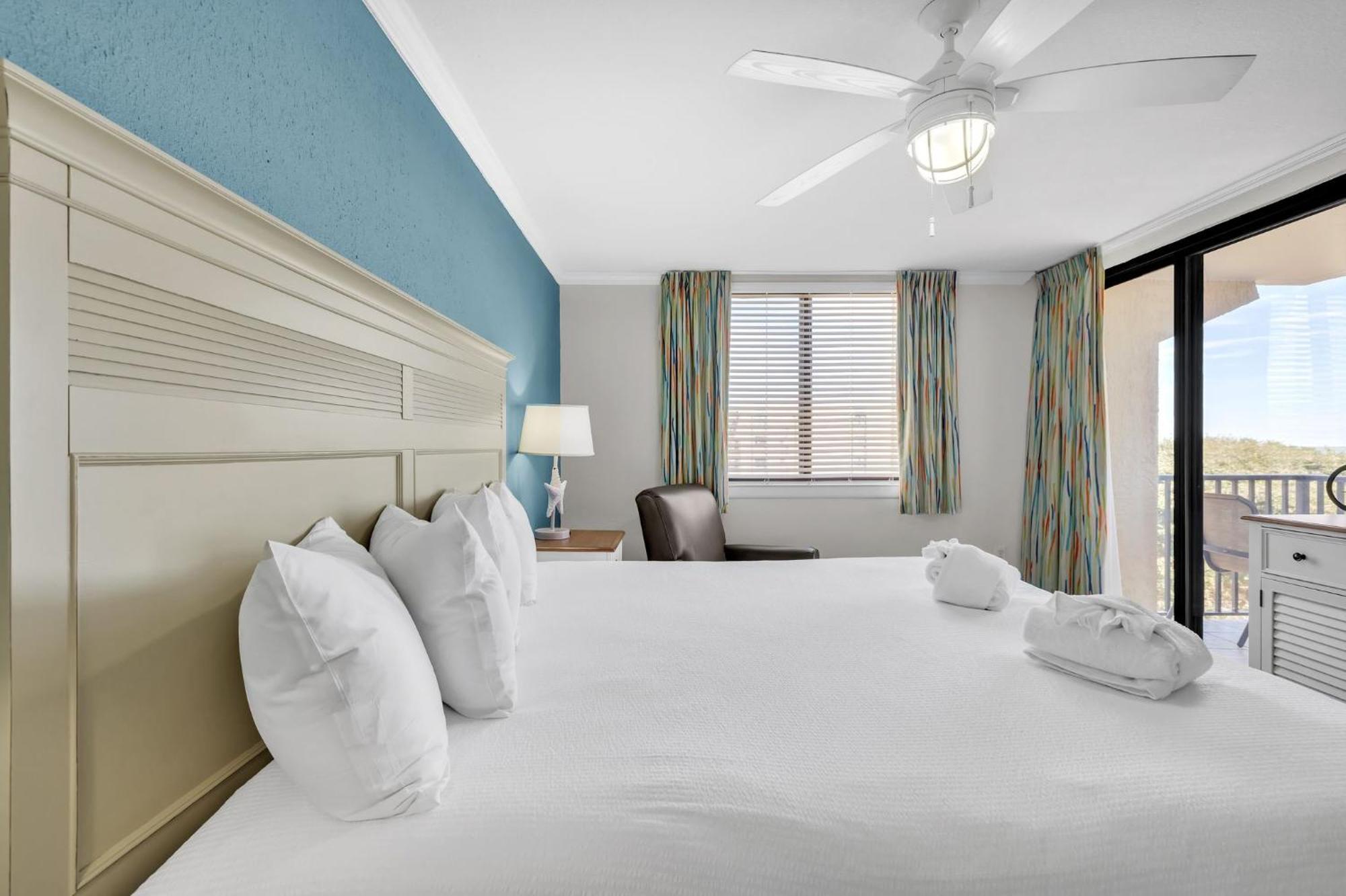 Seawatch At Island Club Hotell Hilton Head Island Exteriör bild