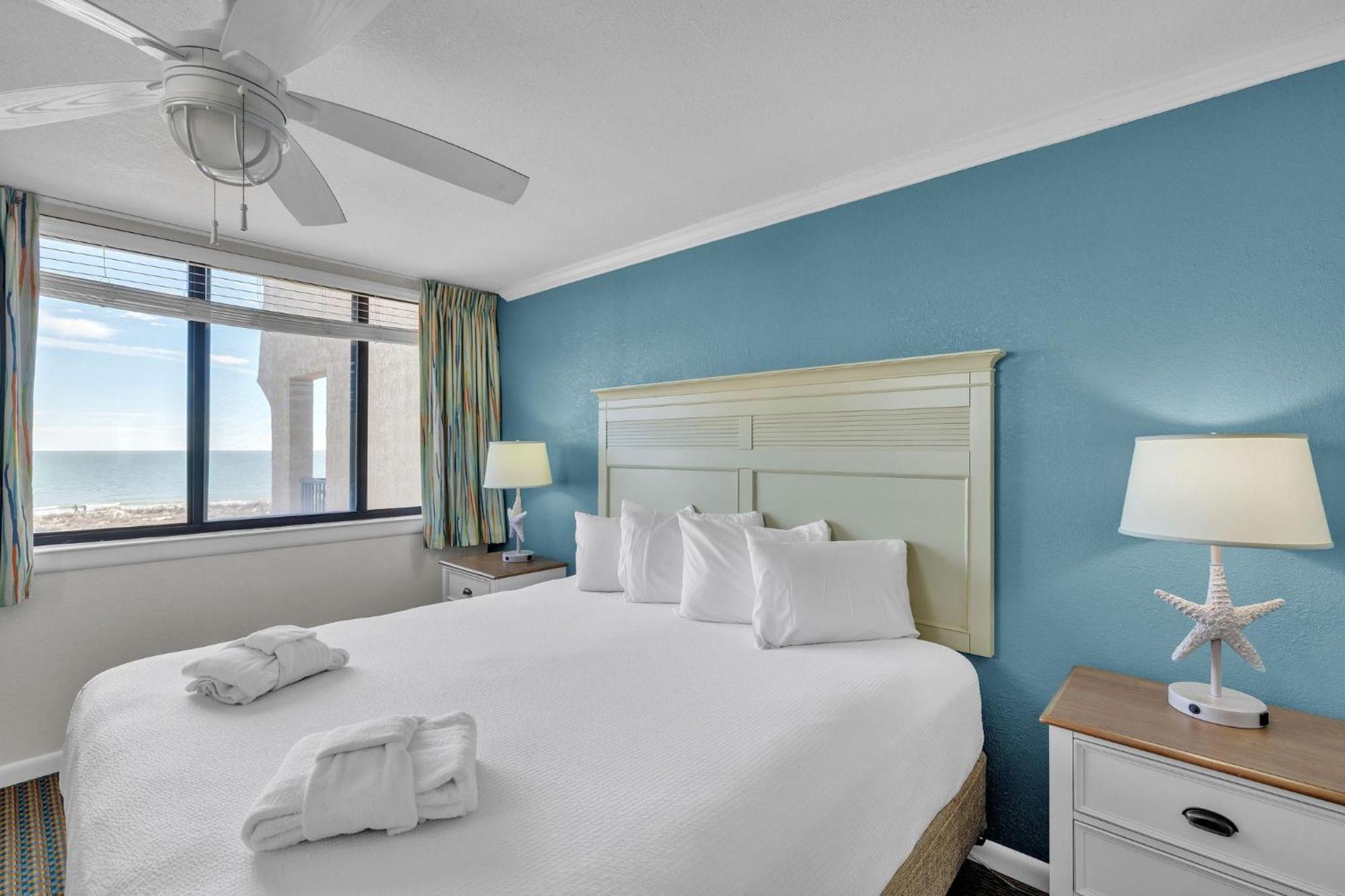 Seawatch At Island Club Hotell Hilton Head Island Exteriör bild