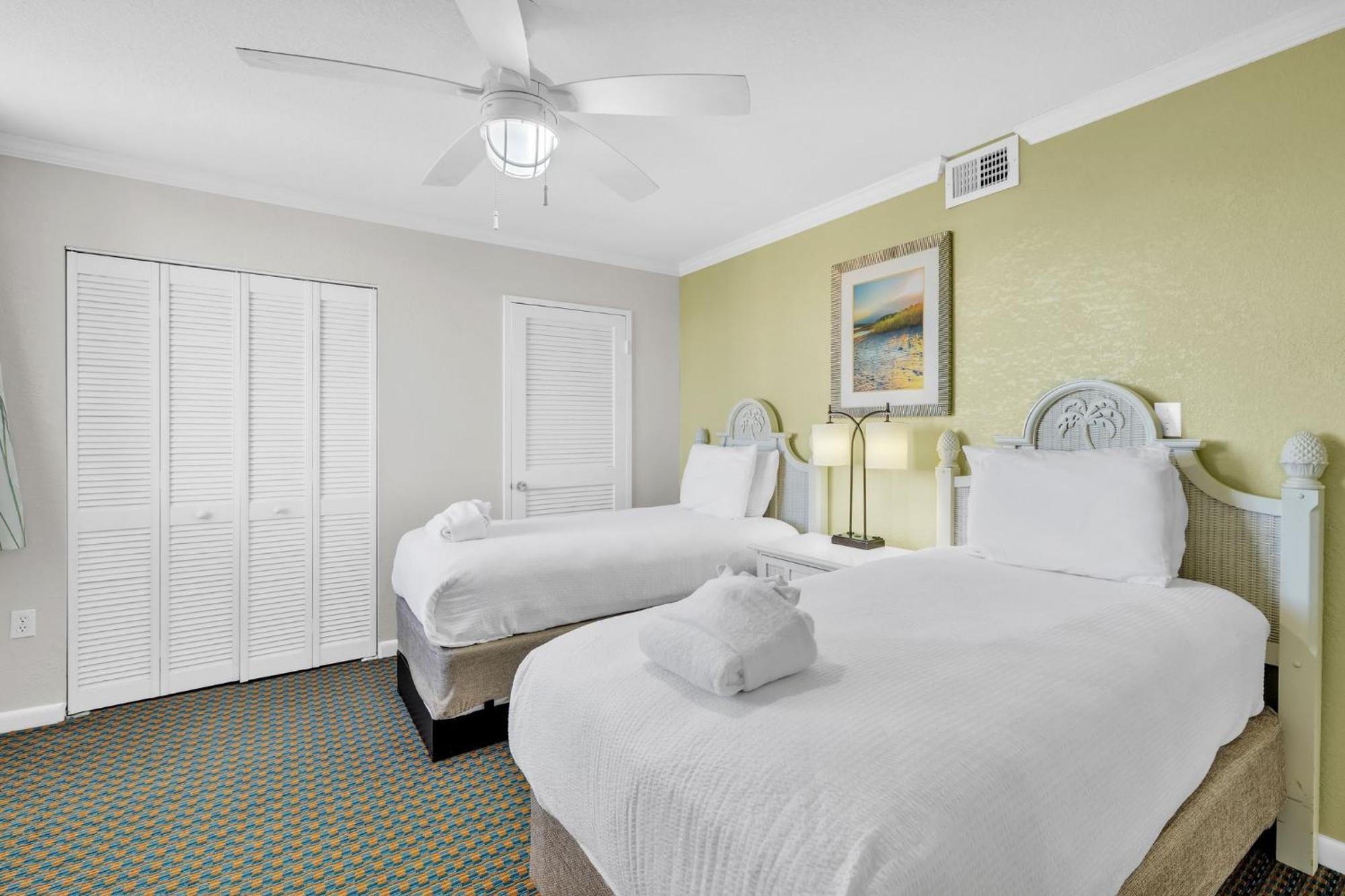 Seawatch At Island Club Hotell Hilton Head Island Exteriör bild