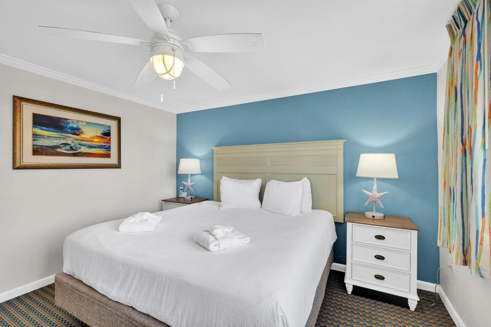 Seawatch At Island Club Hotell Hilton Head Island Exteriör bild