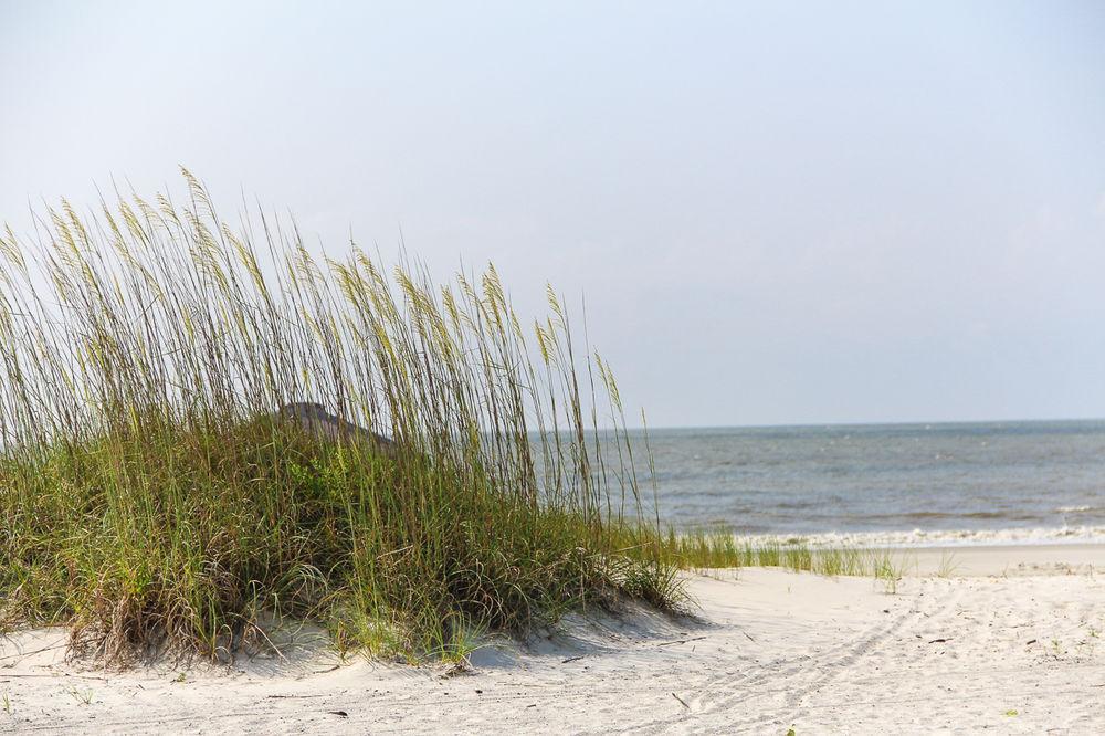 Seawatch At Island Club Hotell Hilton Head Island Exteriör bild