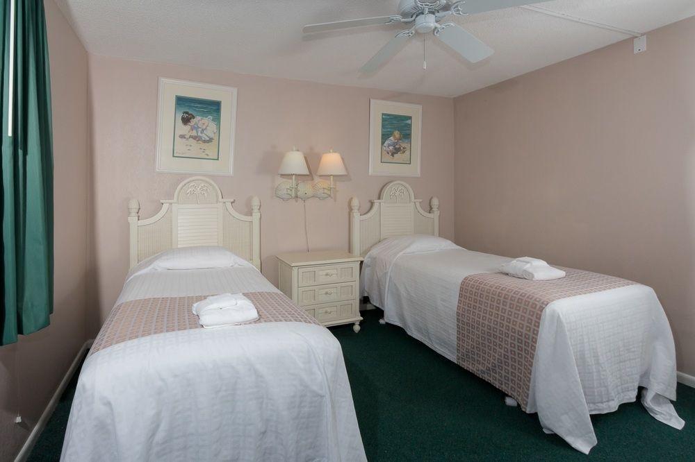 Seawatch At Island Club Hotell Hilton Head Island Exteriör bild