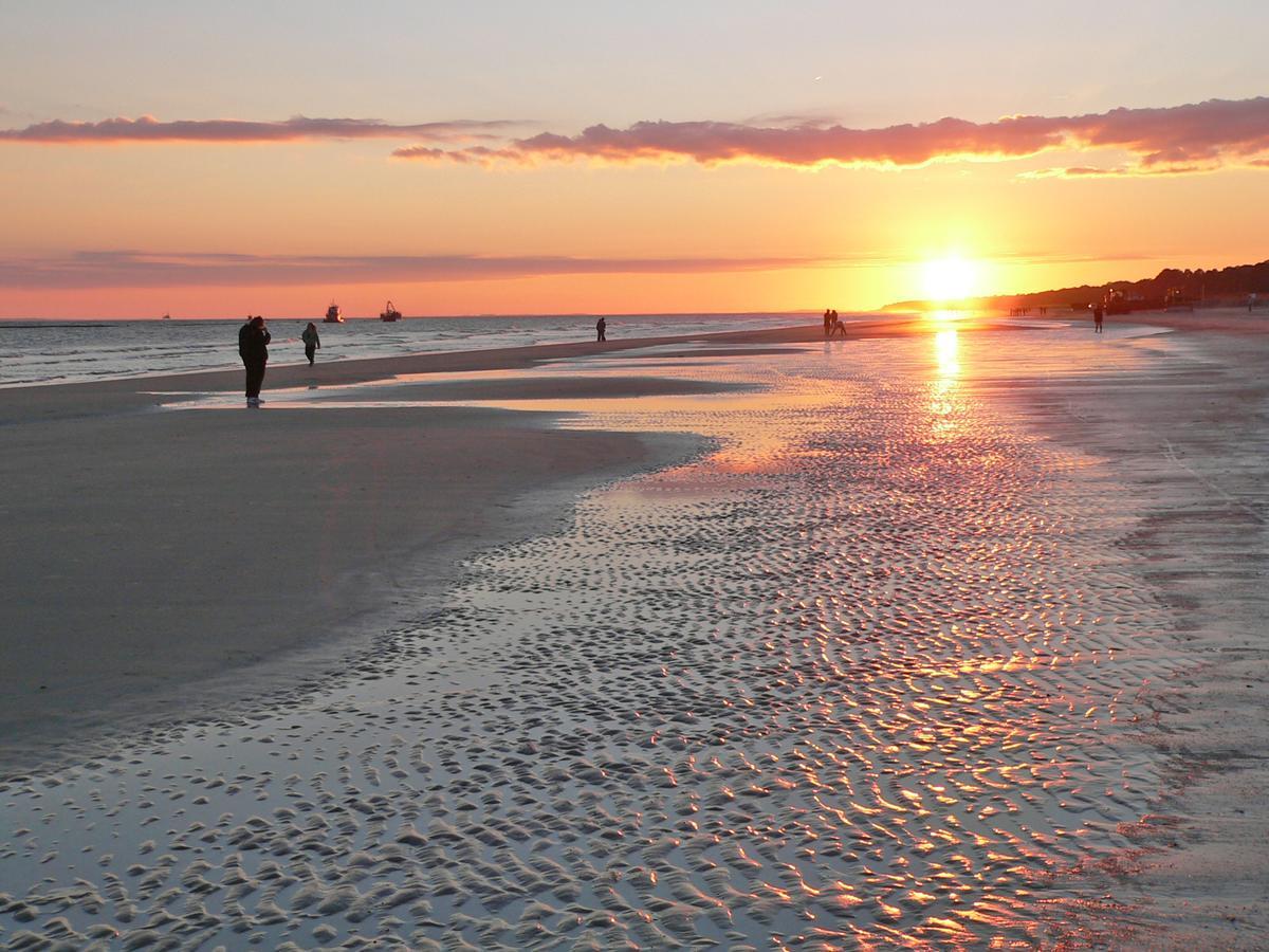 Seawatch At Island Club Hotell Hilton Head Island Exteriör bild